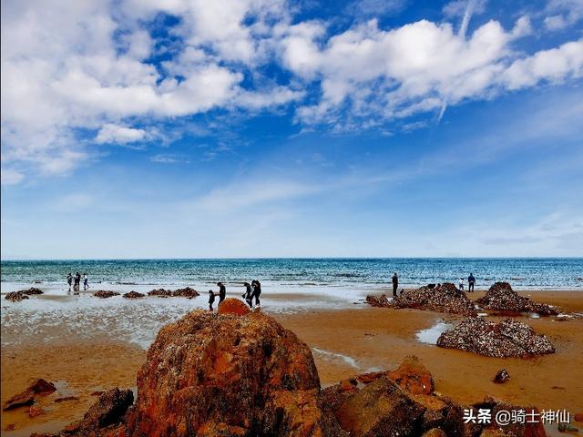 你去过哪些非常小众却又特别美的景点？插图105