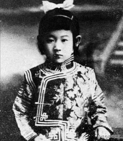 川岛芳子生死:乱世中臭名昭著的魔鬼妖姬川岛芳子到底怎么死的？