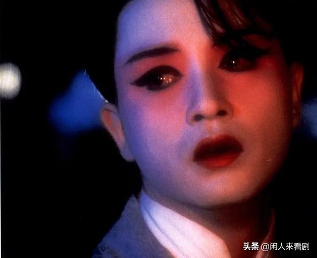 余家伦:《鬓边不是海棠红》与《霸王别姬》有什么联系吗？