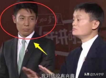经纬和撒贝宁:撒贝宁是被央视边缘化了吗？