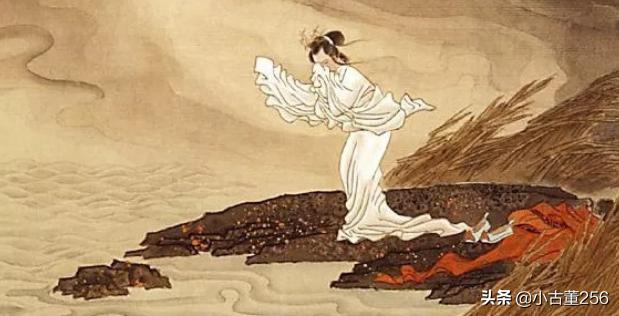 南风知我意:秋风声瑟瑟，南风知我意。这句话是大概想表达什么？在线等？