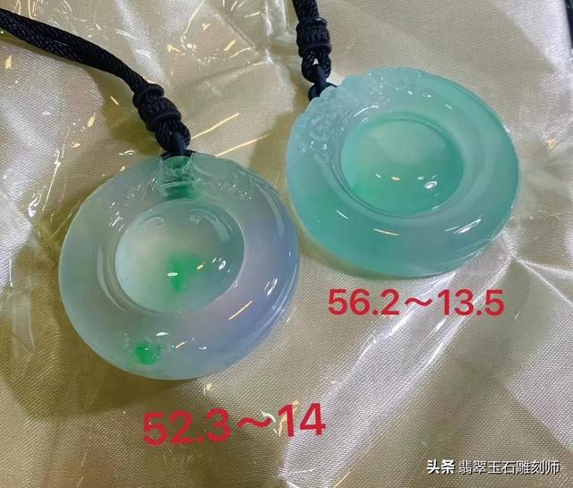 好翡翠手镯的图片,很稀罕翡翠镯子啊，谁能推荐一下哪家的好？