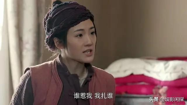 屠洪刚妻子:有人说《老酒馆》中三个女人毁了一部剧，你认同吗