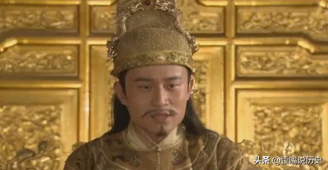 朱瞻基怎么死的那么早:历史上，朱瞻基的两个叔叔到底是何结局？