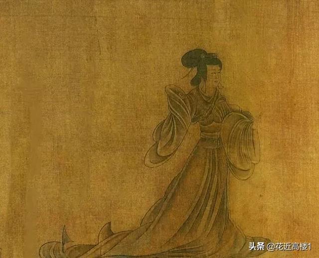 三寸莲,传说中的三寸金莲是怎么样的？