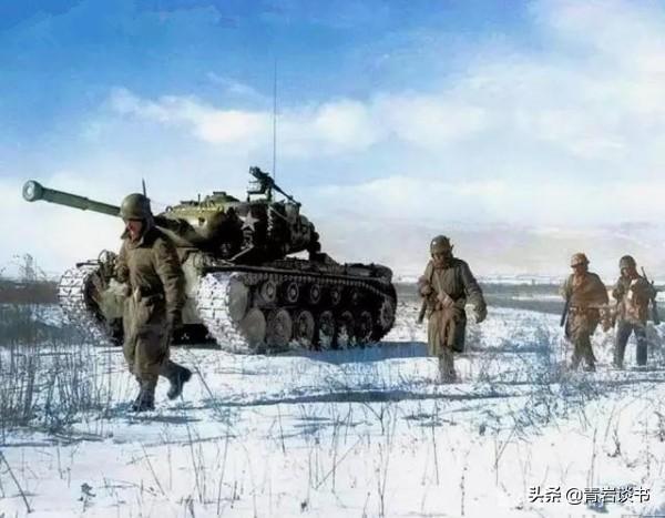 美国五星上将麦克阿瑟是怎样被解职的？为什么？插图23