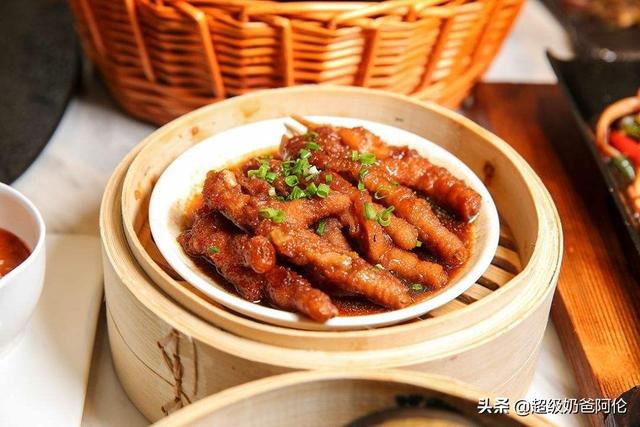 广东人早餐一般吃什么？插图80