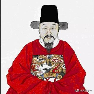 朱棣油炸铁铉，将景清剥皮，这是真实历史还是后人黑他？插图19