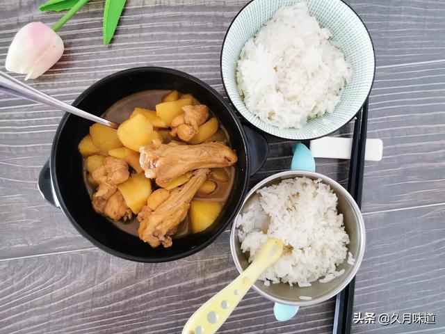 大家可以分享下你们中午的午餐图片吗？