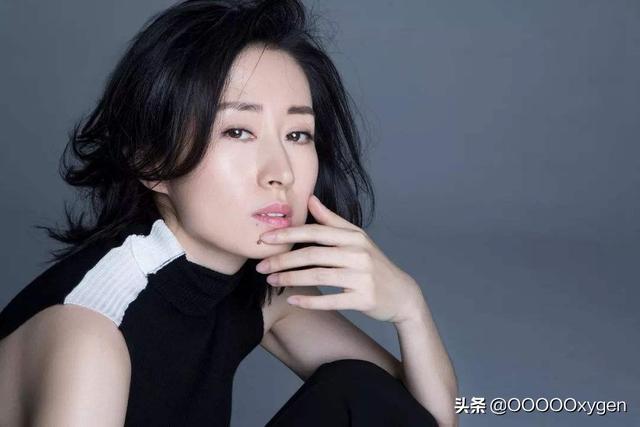 演员刘敏涛:《演员的诞生》刘敏涛是个好演员吗？