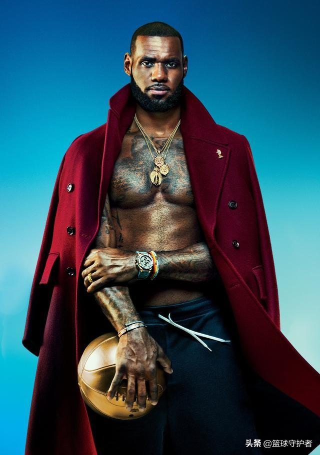 NBA明星都演过哪些电影？