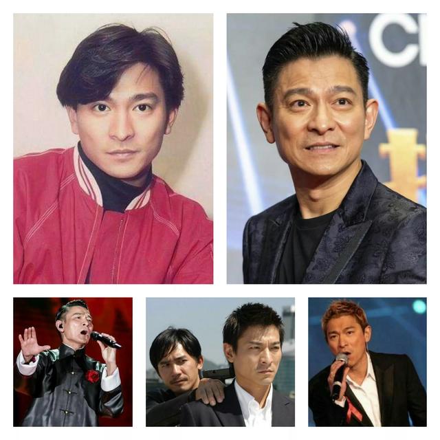 许姓女歌手:在香港出生的知名60后歌手你能知道哪几位