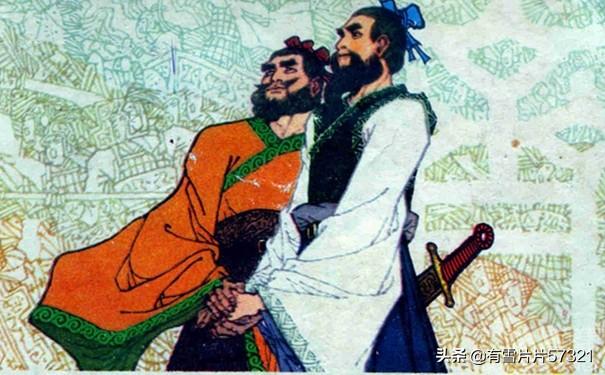 管仲相齐:你了解千古一相管仲的哪些呢？