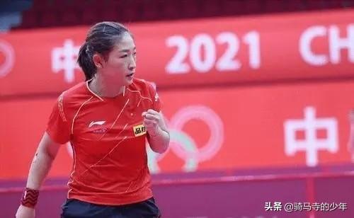 李佳薇个人资料:乒乓球选手李佳薇是一个怎样的选手