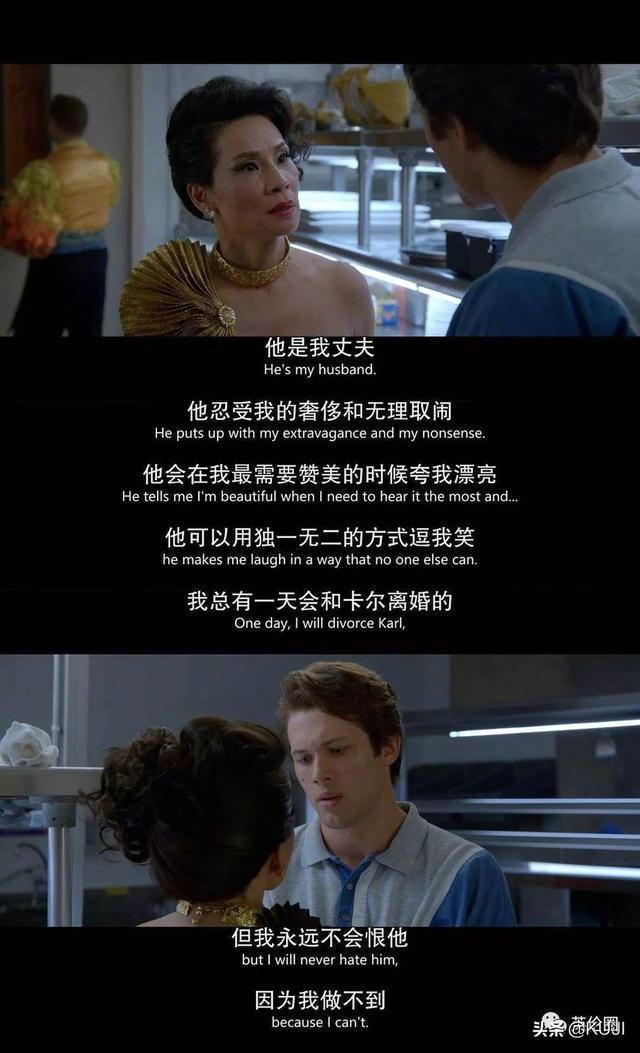 致命女人更新时间:请看过美剧《致命女人》的朋友，你的观影感受怎样？