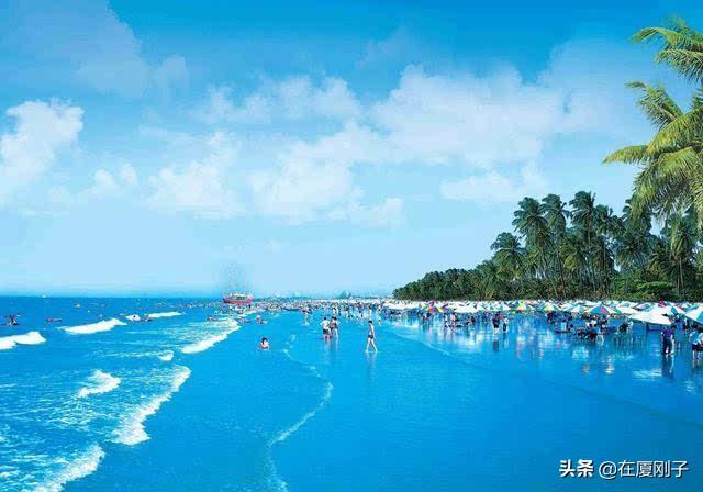 国庆节你们打算去哪里玩？打算花多少钱啊？