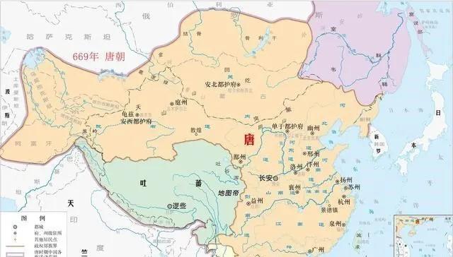 唐朝跟明朝,哪个朝代更强盛？