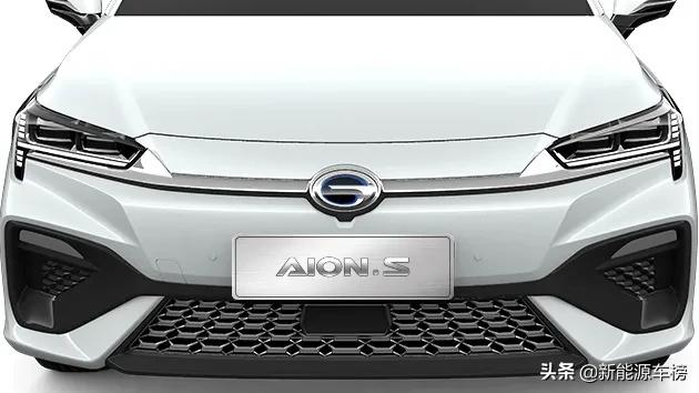 广汽电动汽车，广汽新能源纯电动汽车Aion S值得拥有吗