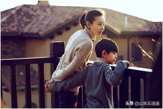 董洁和王大治激吻:董洁最终惩罚的是谁？是潘粤明还是无辜的孩子顶顶？或者是自己？