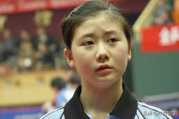 福原爱为什么会说中文:人们为什么非常喜欢日本乒乓球运动员福原爱？