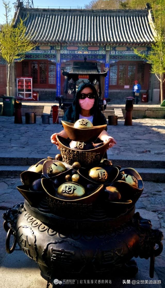 男孩逃课爬泰山:儿子上初二，逃课、无心学习，怎么办