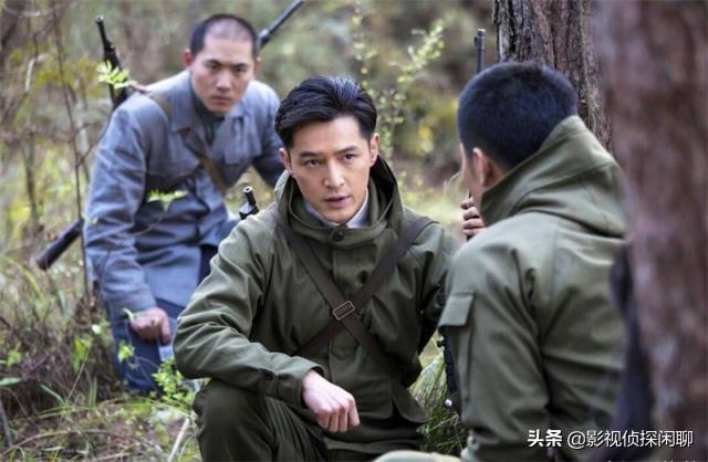 刘敏涛和王凯什么关系:为什么很多人都喜欢刘敏涛?她吸引你的是什么呢？