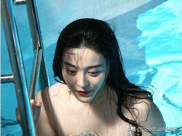 甘婷婷照片:未曾大红大紫，但总能以作品“惊艳”，使你一直喜欢的明星是谁？