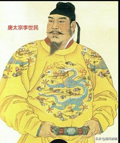 武则天14岁入宫，侍奉唐太宗11年，为何没有生下一儿半女？对此你怎么看？插图15