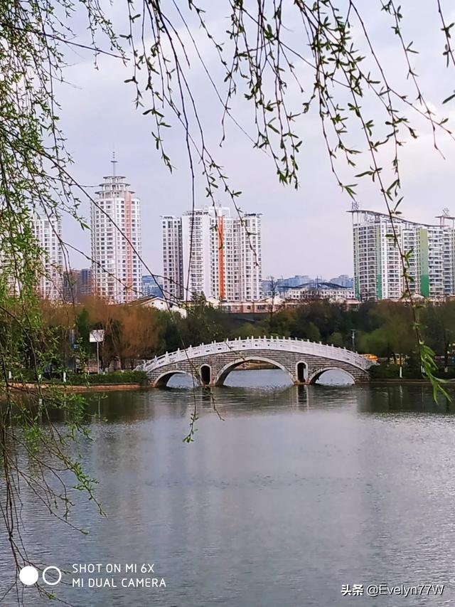 昆明有哪些好玩的景点？还可以免费玩？