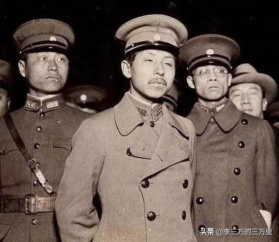 常荫槐:杨宇庭常荫槐不死会怎么样？
