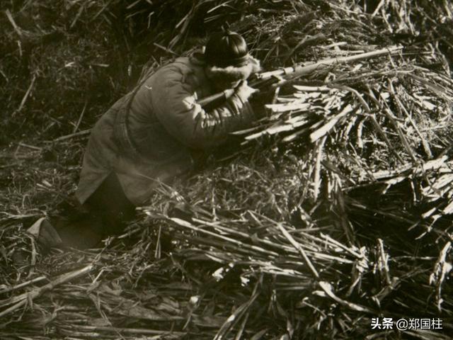 湘西土匪:湘西土匪头子杨永清，拥有1万多人马，为何被迅速围剿？