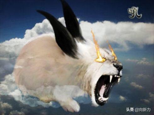 康熙来了穆熙妍的狗:远古神话中，僵尸始祖“犼”的两种传说是怎样的？