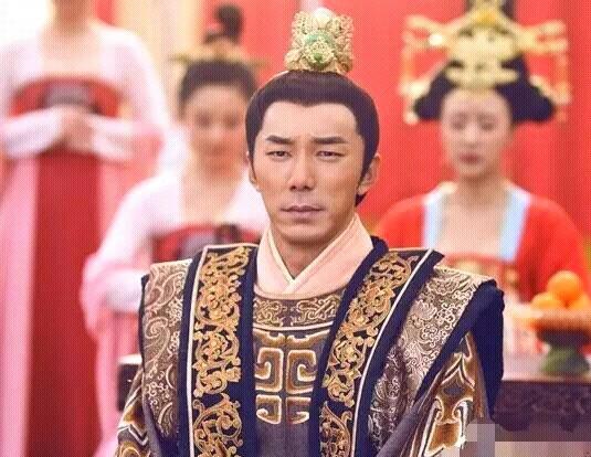 武则天14岁入宫，侍奉唐太宗11年，为何没有生下一儿半女？对此你怎么看？插图33