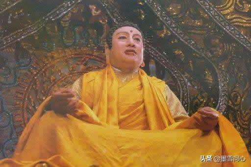 金银铃:《河神2》里的戎傲霜是正派还是反派她喜欢丁卯吗