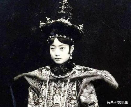 最后一位皇后婉容到底埋葬在哪里？