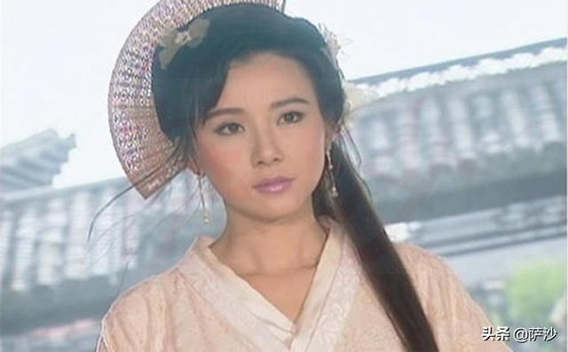 李寻欢林诗音:为什么李寻欢最后选择了孙小红？