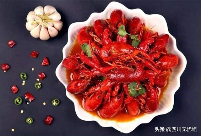 头条问答 - 小龙虾是开水煮还是凉水开始蒸?(安徽小陈陈的回答,0赞)