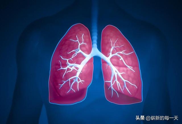 肺不好的人,身体会有3处"疼痛",出现一个,最好查一下肺ct1,肩膀疼肩膀