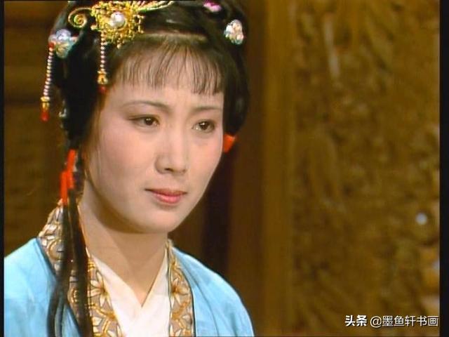 鸳鸯佩评价:如何评价鸳鸯拒婚和潘金莲拒绝当妾？