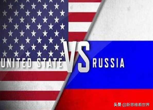 如果美国和俄罗斯真的打起来,是美国厉害,还是战斗民族俄罗斯厉害？