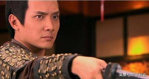 刘章是谁所生？你怎么看？