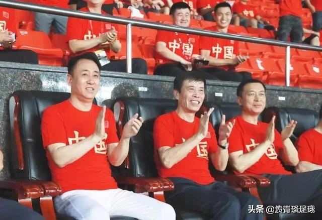 足协有个大胆的想法，讨论取消外援限制，中超没有限制外援。你怎么想呢?
(图1)