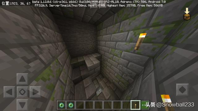 mc中的恐怖灵异事件:我的世界里发生了什么恐怖事件？
