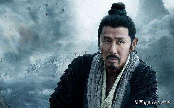 鸿门宴传奇演员表:饰演过刘邦的演员有哪些﹖