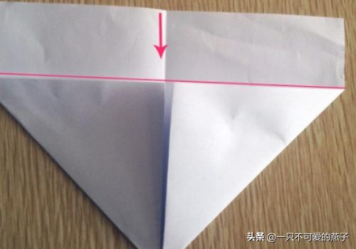 纸船怎么叠,宇宙飞船（纸船）的折法？
