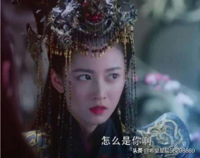 隋国公主:雪中悍刀行离阳王朝的隋珠公主是女主吗，最后和徐凤年怎么样了？