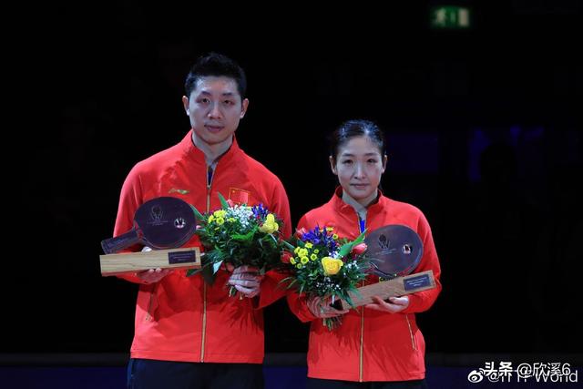 刘诗雯战胜田志希:丁宁刘诗雯相约世乒赛半决赛，这次刘诗雯能战胜丁宁吗
