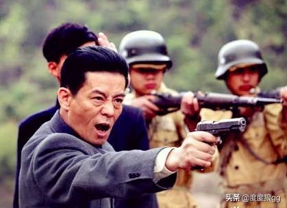 隋棠姚元浩:罪大恶极的特务头子康泽，被俘虏后为什么不直接枪毙？