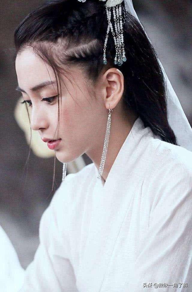 杨颖电影:为什么近几年Angelababy黄晓明的电影少了？