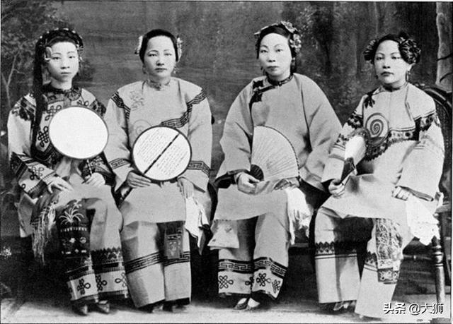 古代人真的是三妻四妾吗？他们真实的婚姻生活到底什么样？